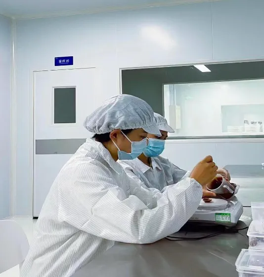 About IFly - Modern Betel Nut Brand