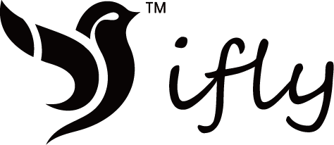 iFly Logo